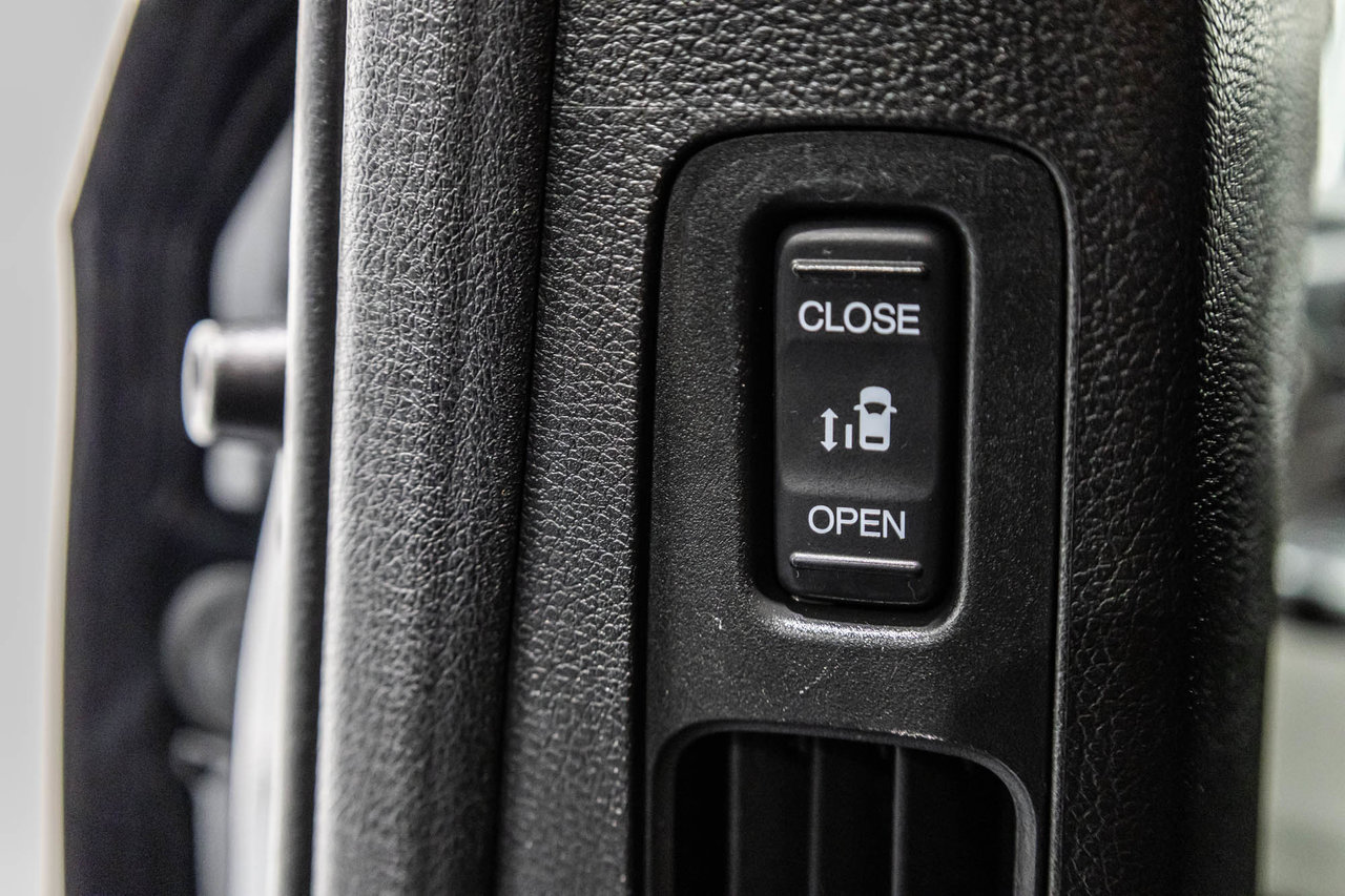 2019 Honda Odyssey EX / APPLE CARPLAY / TOIT OUVRANT / CAMÉRA ++++-31