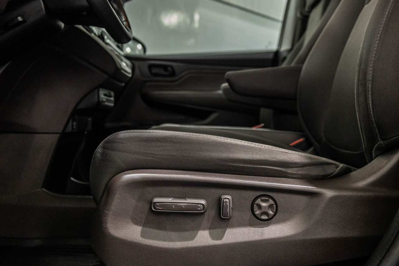 2019 Honda Odyssey EX / APPLE CARPLAY / TOIT OUVRANT / CAMÉRA ++++-13