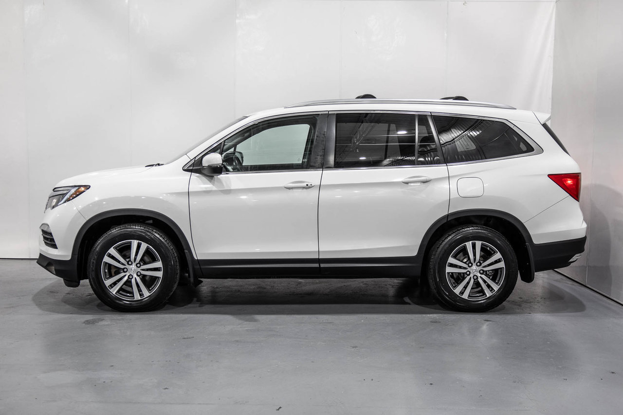 Honda Pilot EX-L / RES / CUIR / TOIT / MAGS+++ 2018-6