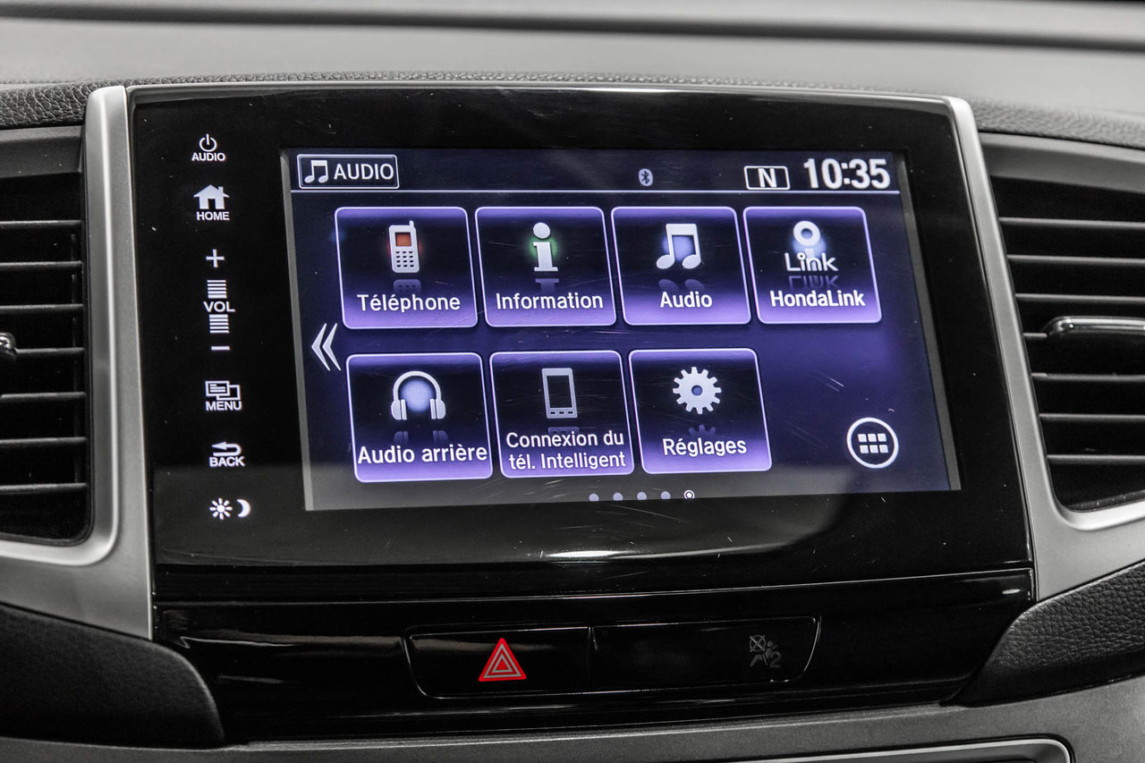 Honda Pilot EX-L / RES / CUIR / TOIT / MAGS+++ 2018-24
