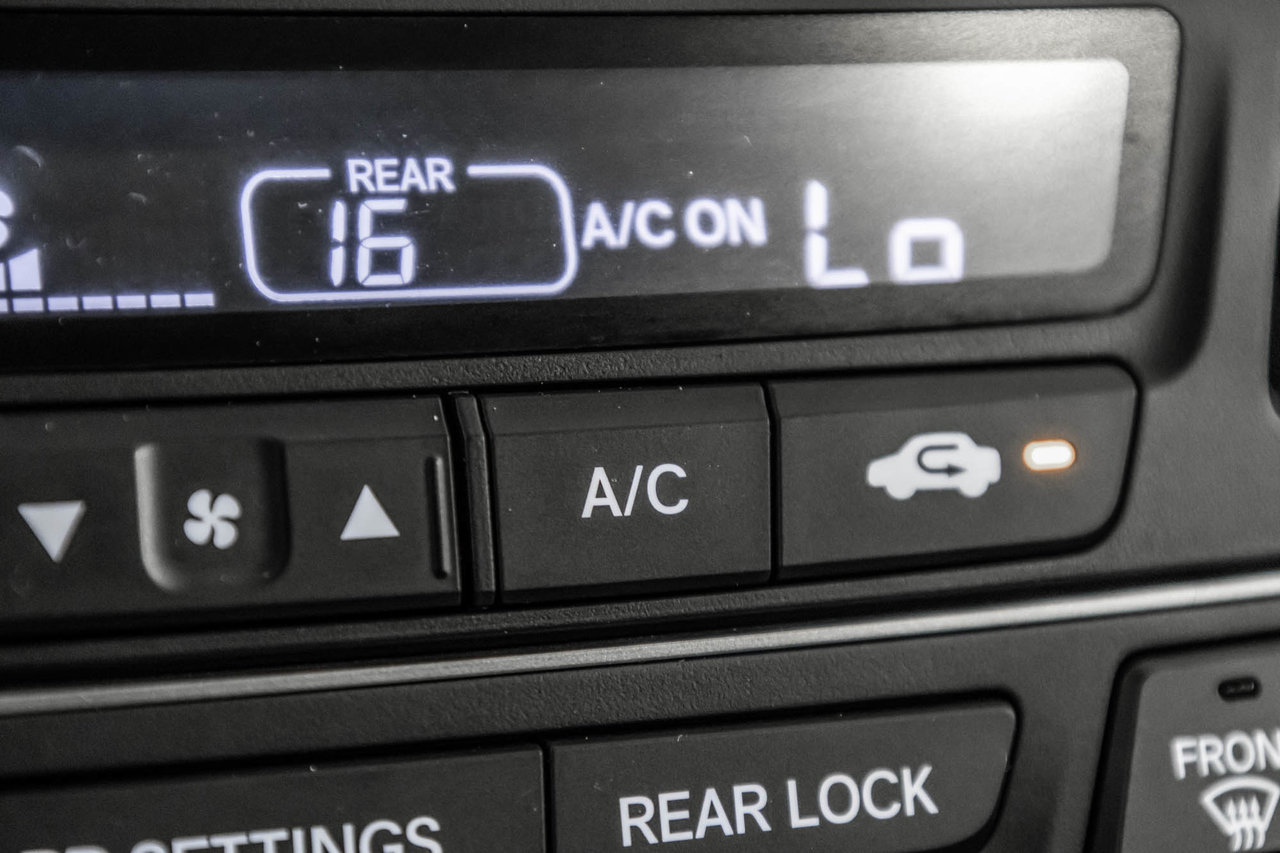 Honda Pilot EX-L / RES / CUIR / TOIT / MAGS+++ 2018-26