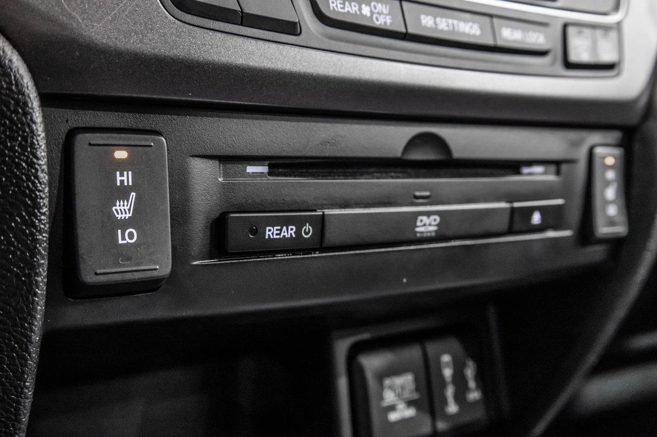 Honda Pilot EX-L / RES / CUIR / TOIT / MAGS+++ 2018-27