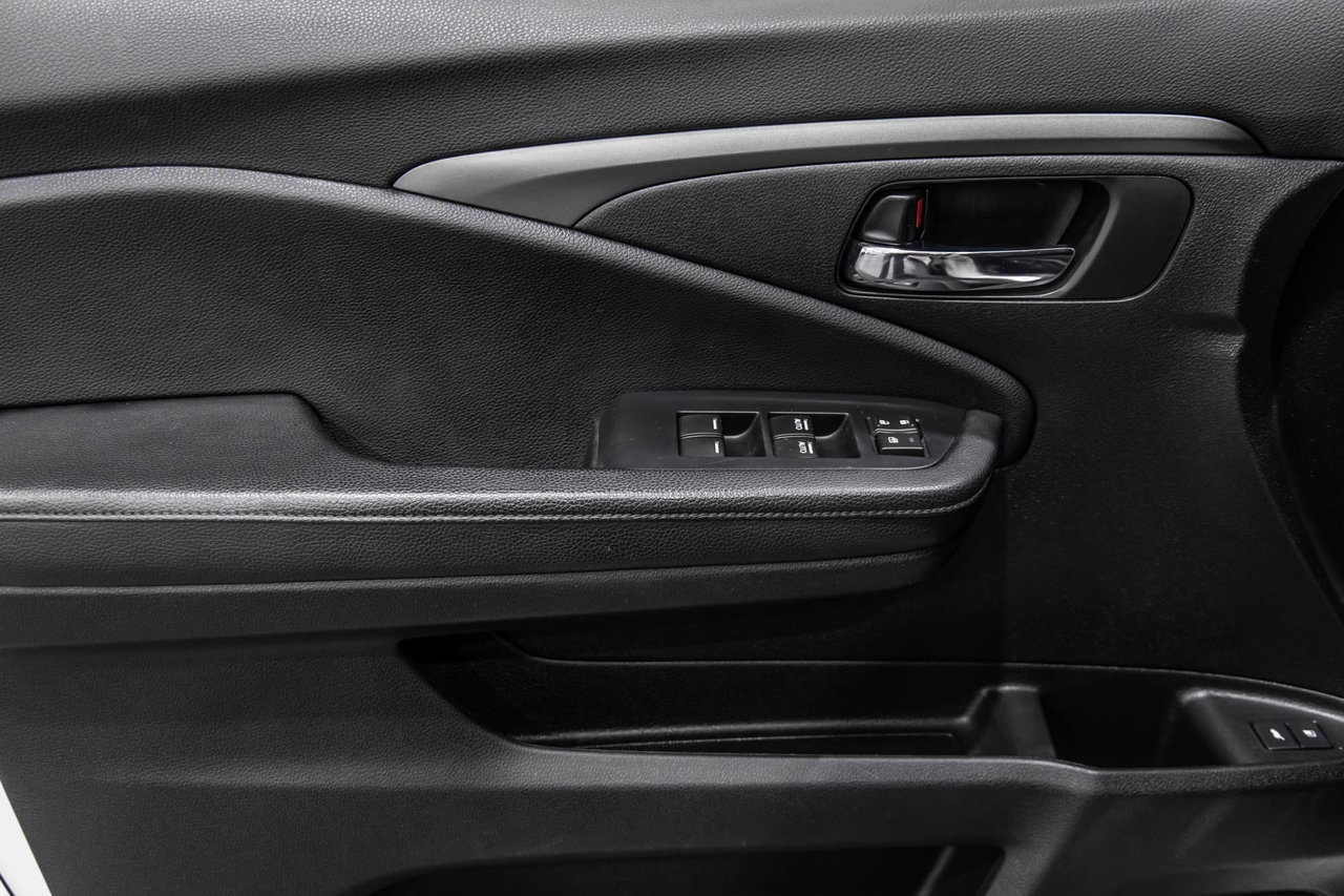 Honda Pilot EX-L / RES / CUIR / TOIT / MAGS+++ 2018-14