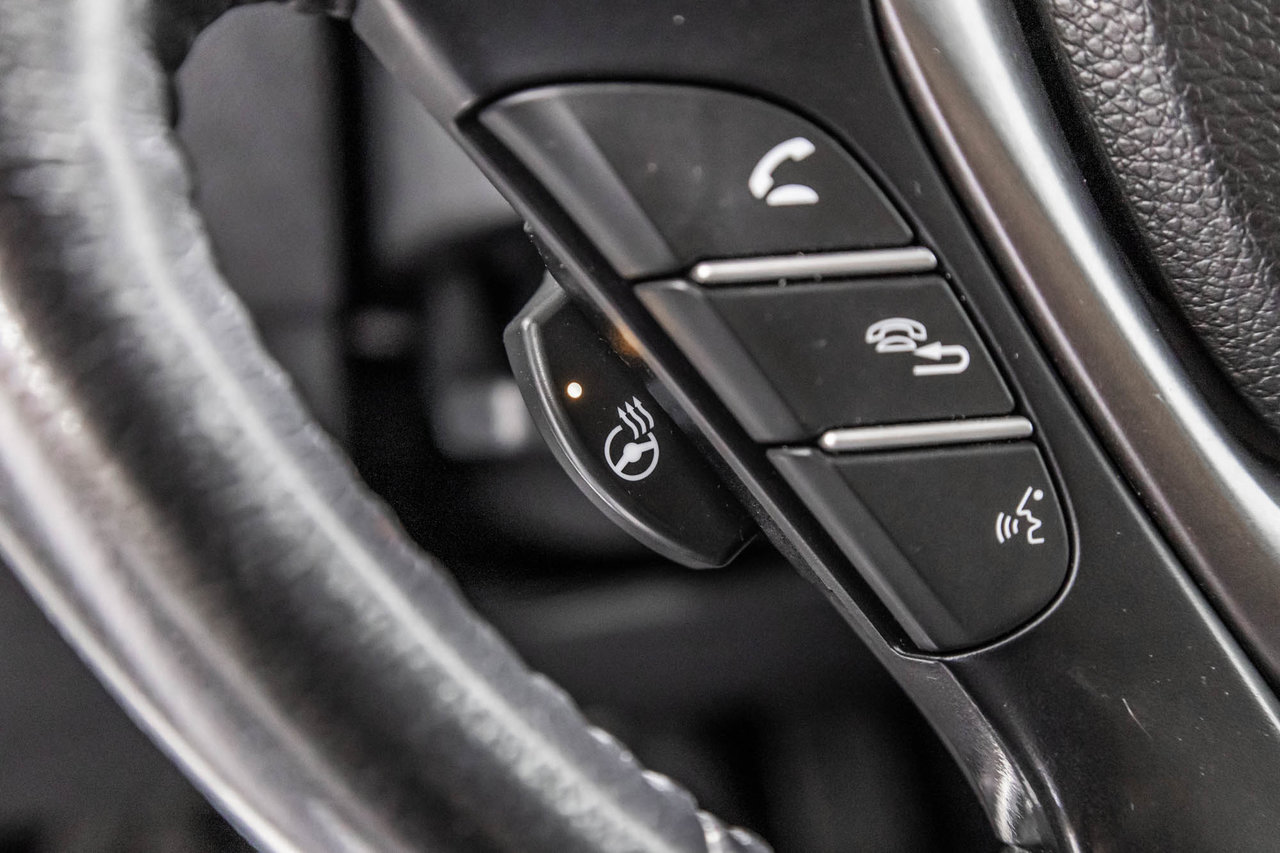 Honda Pilot EX-L / RES / CUIR / TOIT / MAGS+++ 2018-30