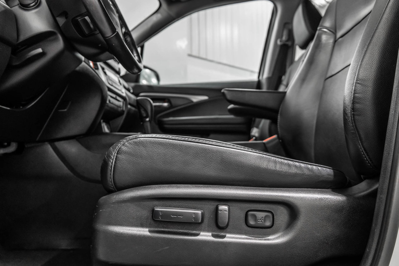 Honda Pilot EX-L / RES / CUIR / TOIT / MAGS+++ 2018-15