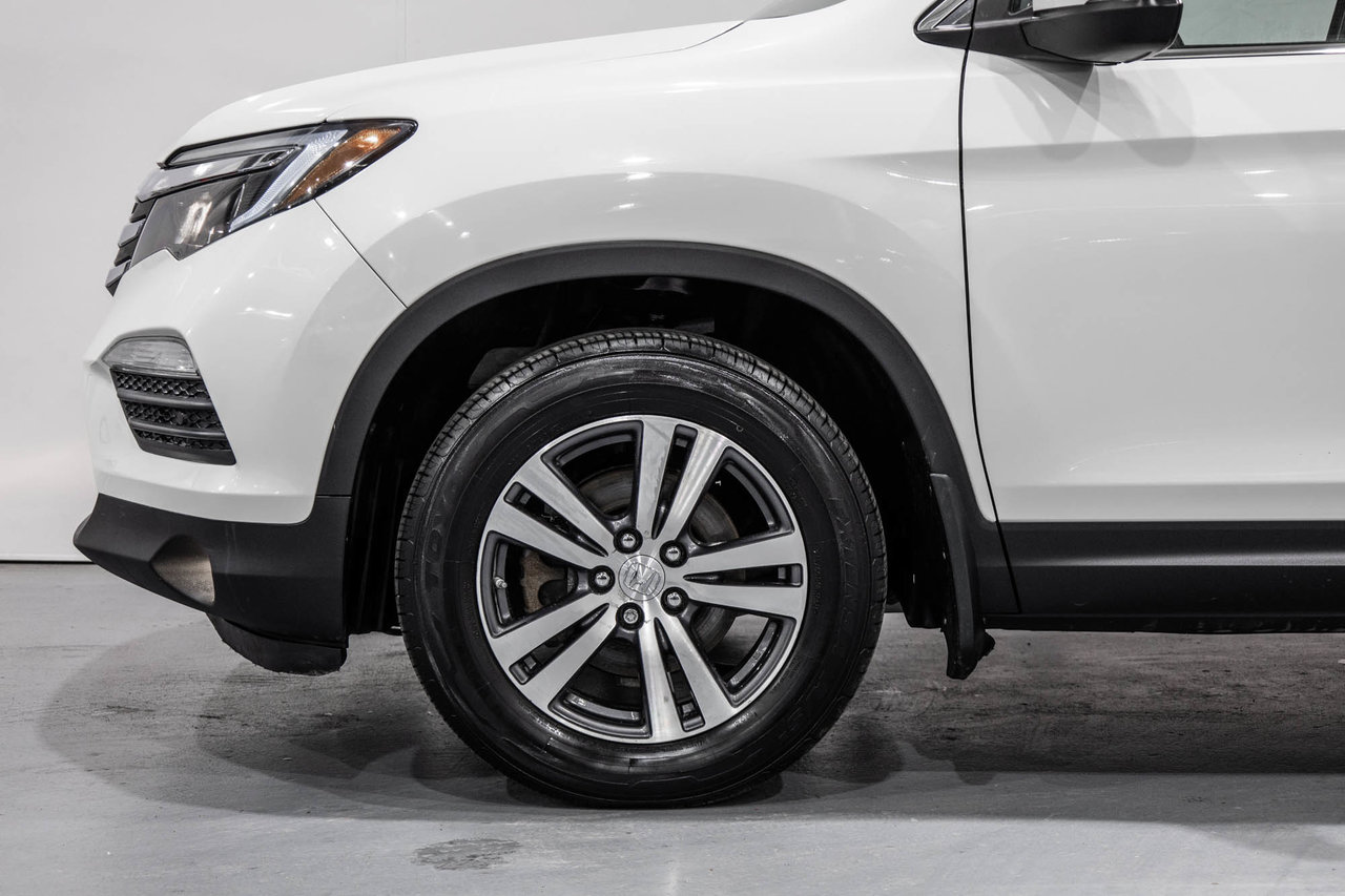 Honda Pilot EX-L / RES / CUIR / TOIT / MAGS+++ 2018-5