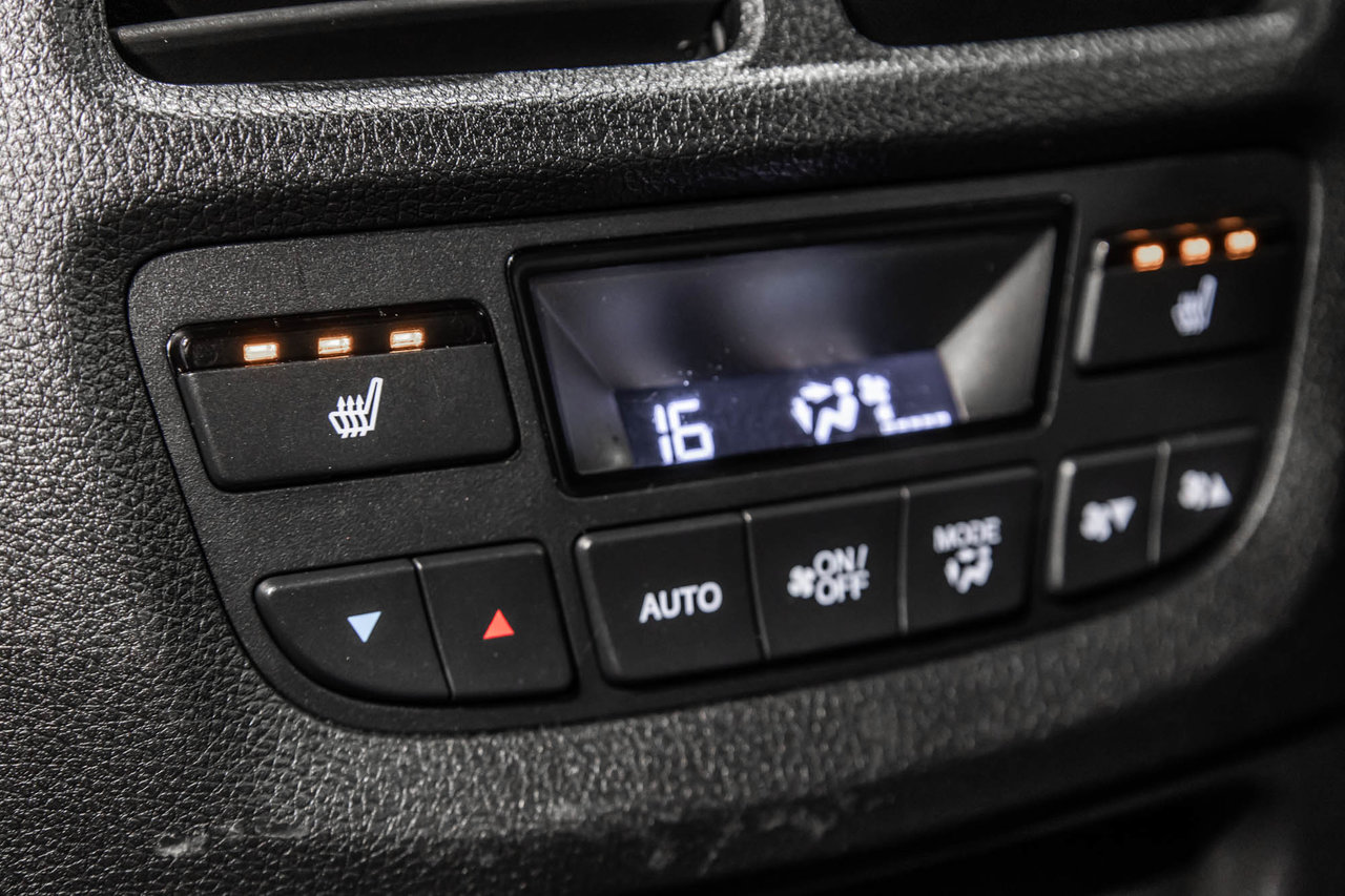 Honda Pilot EX-L / RES / CUIR / TOIT / MAGS+++ 2018-34