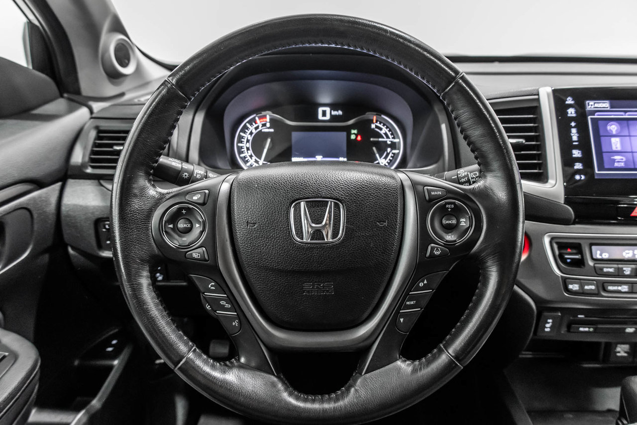 Honda Pilot EX-L / RES / CUIR / TOIT / MAGS+++ 2018-19