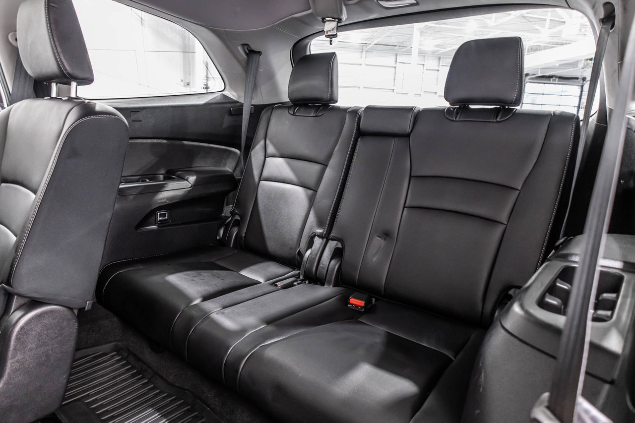 Honda Pilot EX-L / RES / CUIR / TOIT / MAGS+++ 2018-33