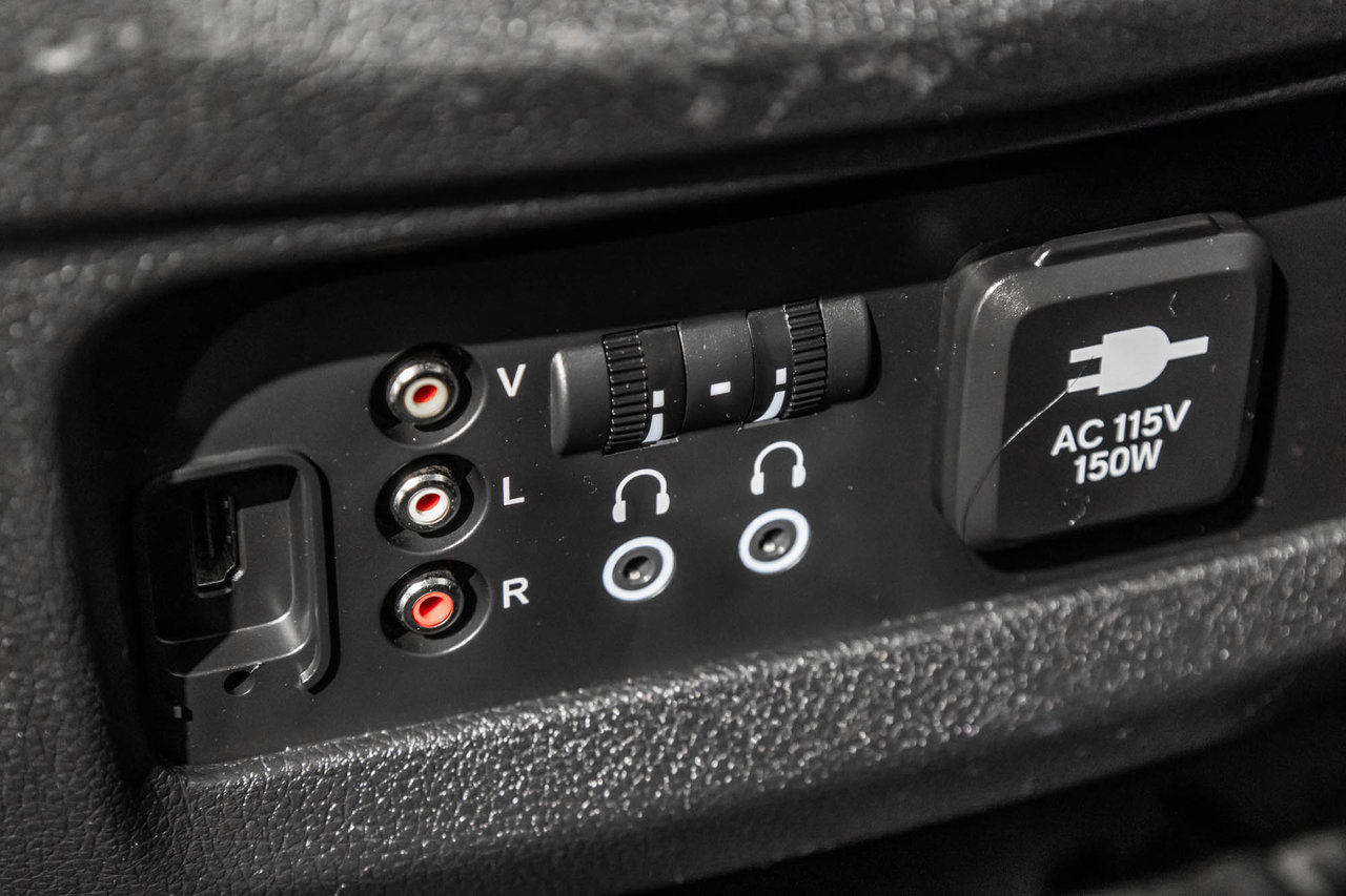 Honda Pilot EX-L / RES / CUIR / TOIT / MAGS+++ 2018-35