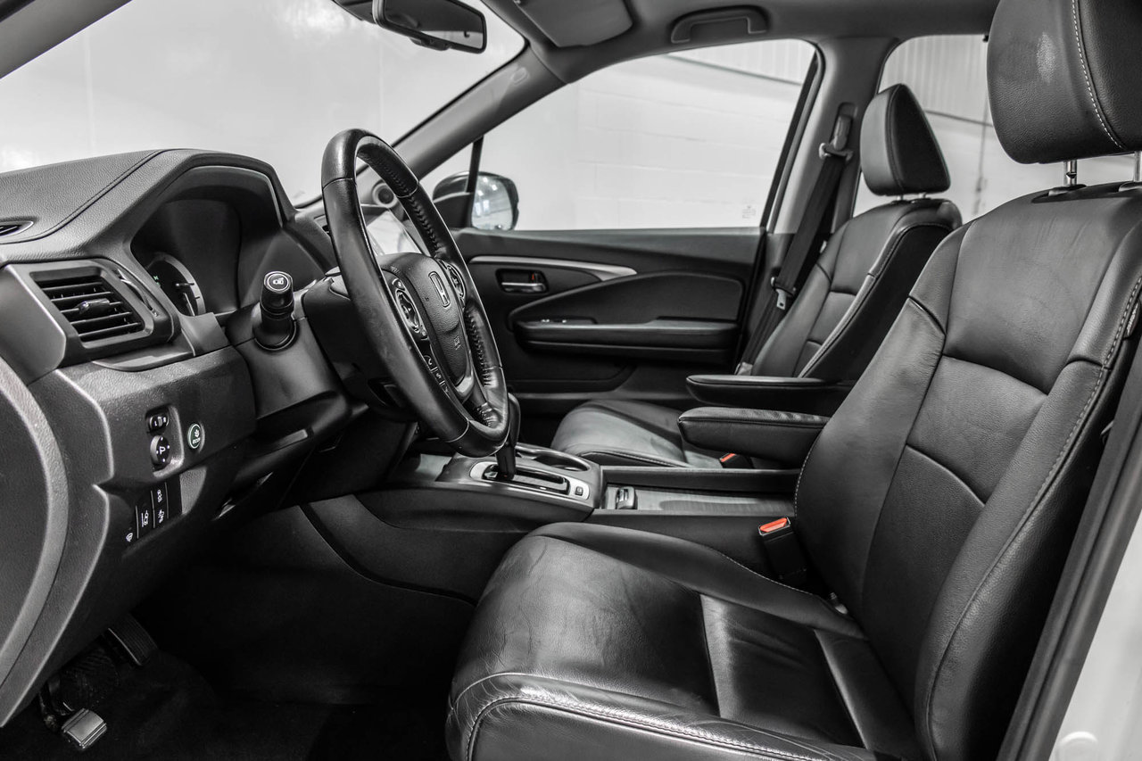 Honda Pilot EX-L / RES / CUIR / TOIT / MAGS+++ 2018-16