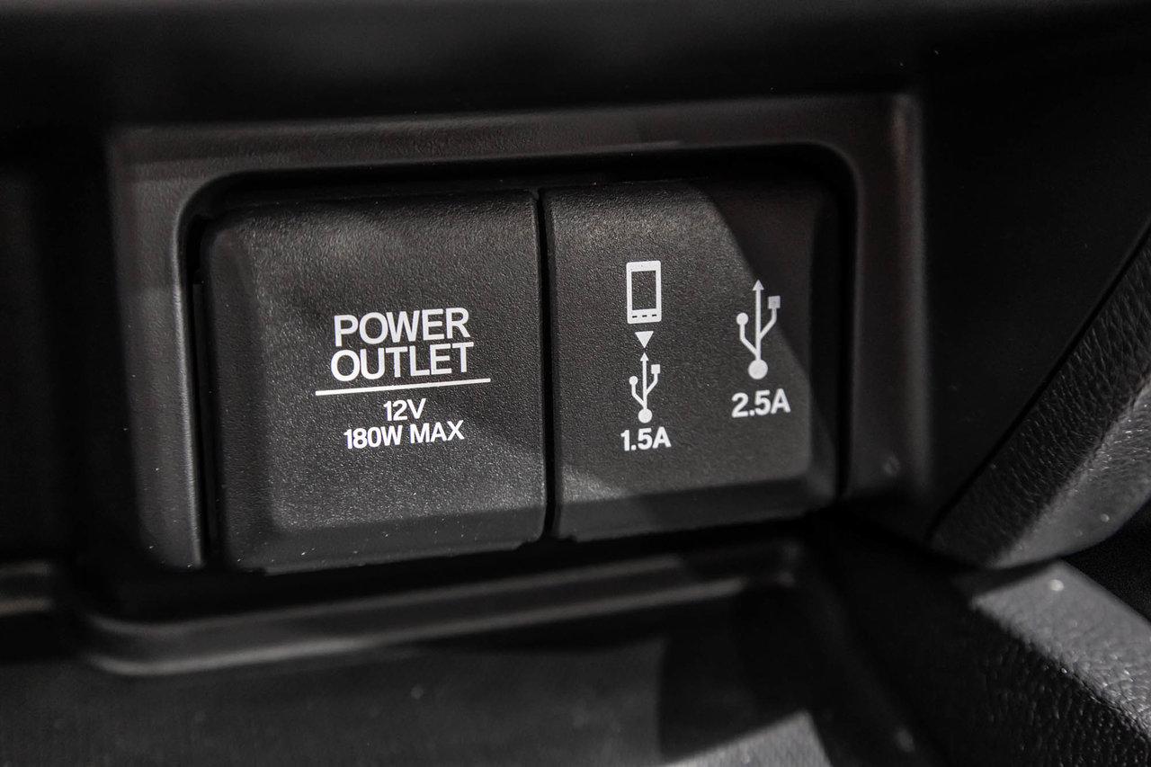 Honda Pilot EX-L / RES / CUIR / TOIT / MAGS+++ 2018-28