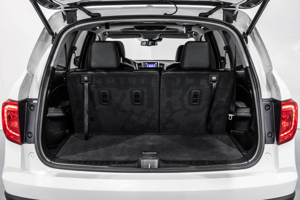 Honda Pilot EX-L / RES / CUIR / TOIT / MAGS+++ 2018-12