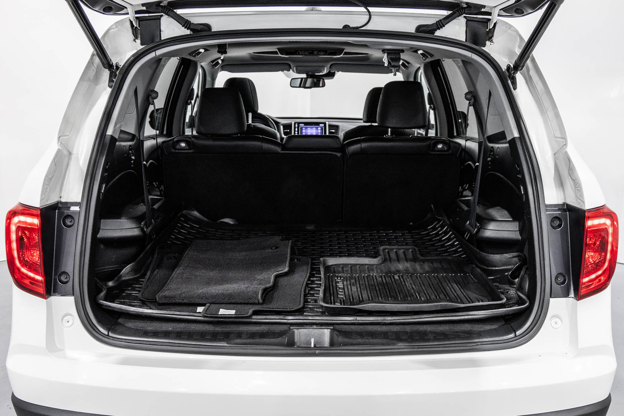Honda Pilot EX-L / RES / CUIR / TOIT / MAGS+++ 2018-11