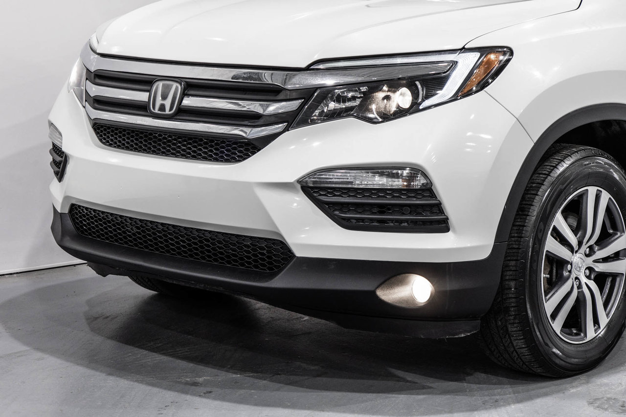 Honda Pilot EX-L / RES / CUIR / TOIT / MAGS+++ 2018-3
