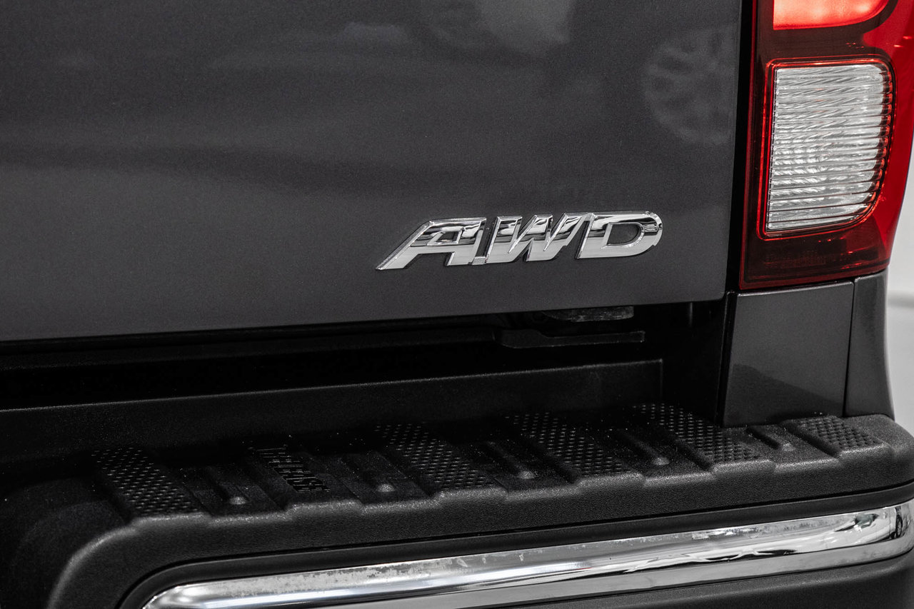 Honda Ridgeline EX-L / 4X4 / CUIR / TOIT / MAGS+++ 2019-10