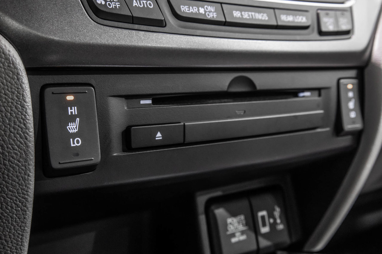 Honda Ridgeline EX-L / 4X4 / CUIR / TOIT / MAGS+++ 2019-27