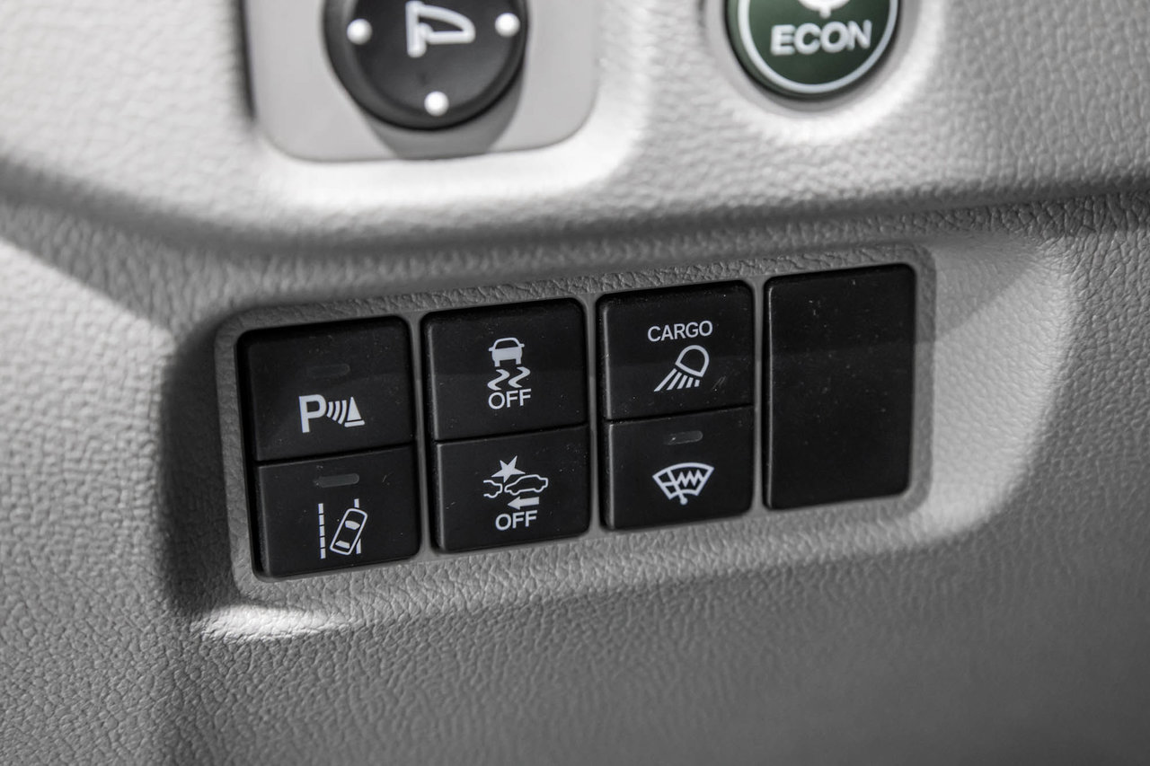 Honda Ridgeline EX-L / 4X4 / CUIR / TOIT / MAGS+++ 2019-17
