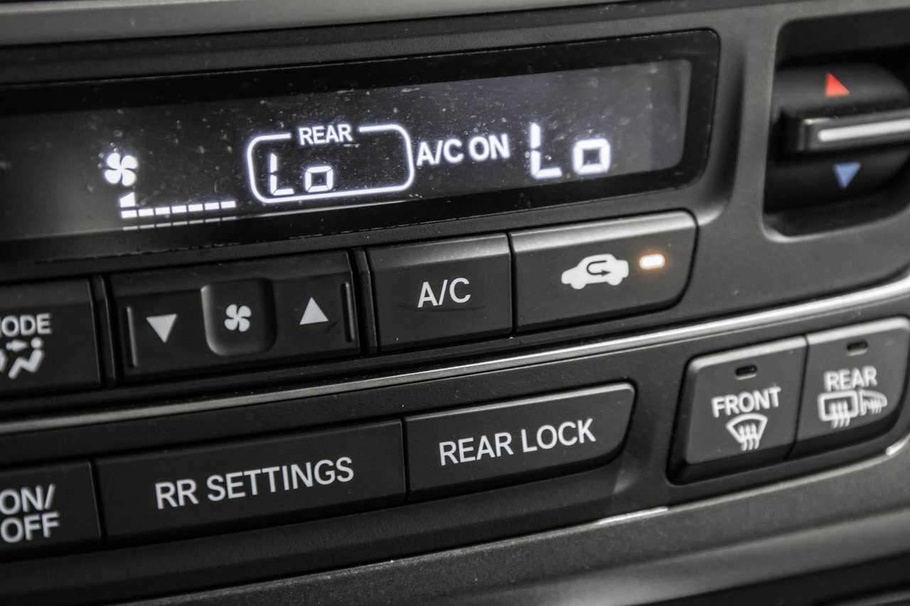 Honda Ridgeline EX-L / 4X4 / CUIR / TOIT / MAGS+++ 2019-26
