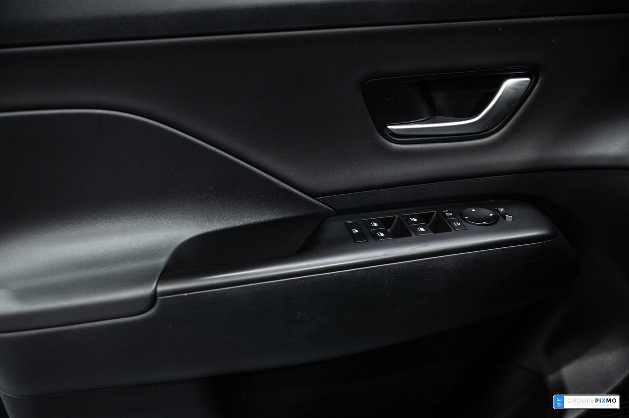 2025 Hyundai Kona PREFERRED / TREND / AWD / CUIR / APPLE CARPLAY +++-12