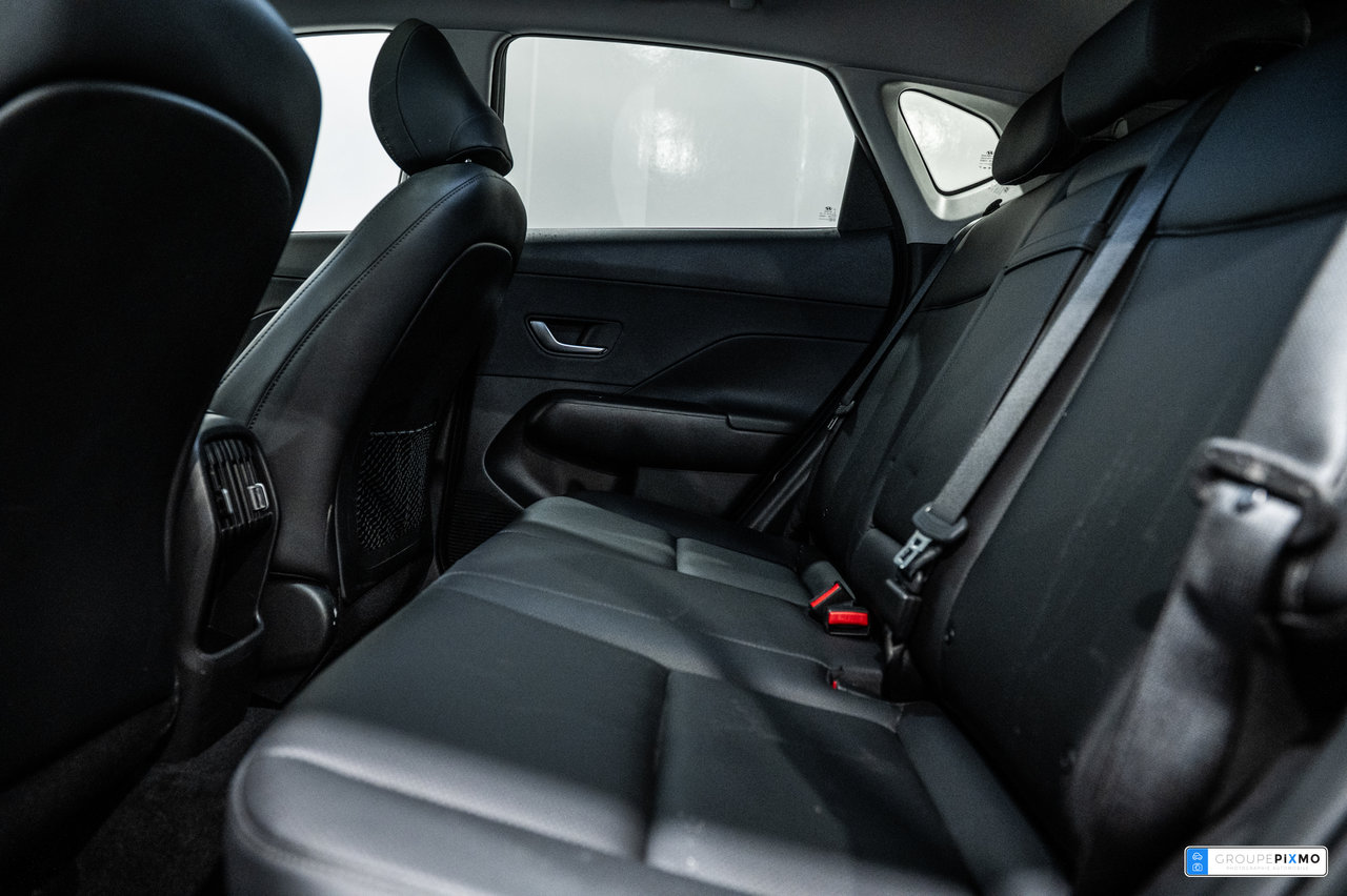 2025 Hyundai Kona PREFERRED / TREND / AWD / CUIR / APPLE CARPLAY +++-27