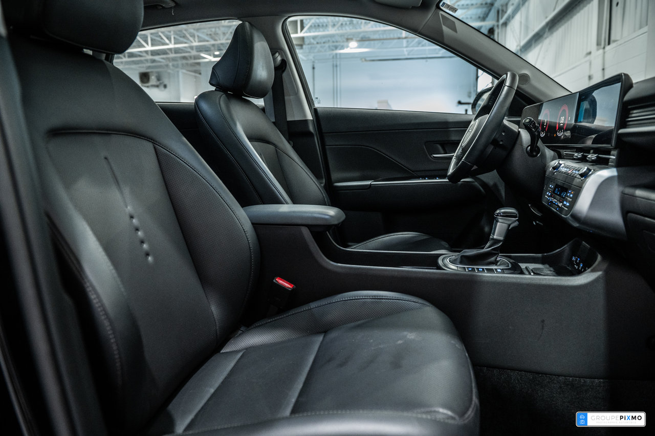 2025 Hyundai Kona PREFERRED / TREND / AWD / CUIR / APPLE CARPLAY +++-32