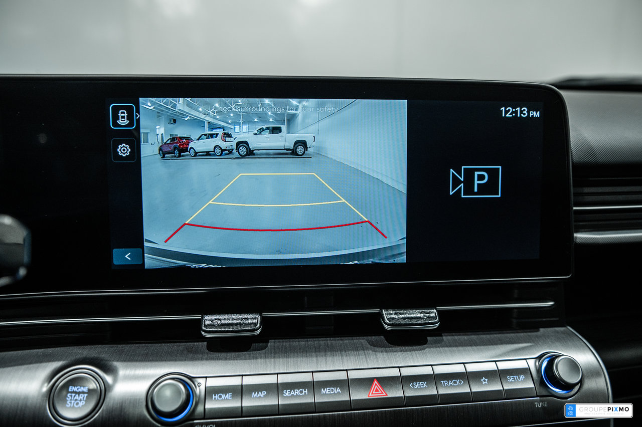 2025 Hyundai Kona PREFERRED / TREND / AWD / CUIR / APPLE CARPLAY +++-20