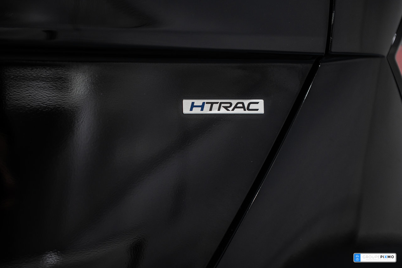 2025 Hyundai Kona PREFERRED / TREND / AWD / CUIR / APPLE CARPLAY +++-10