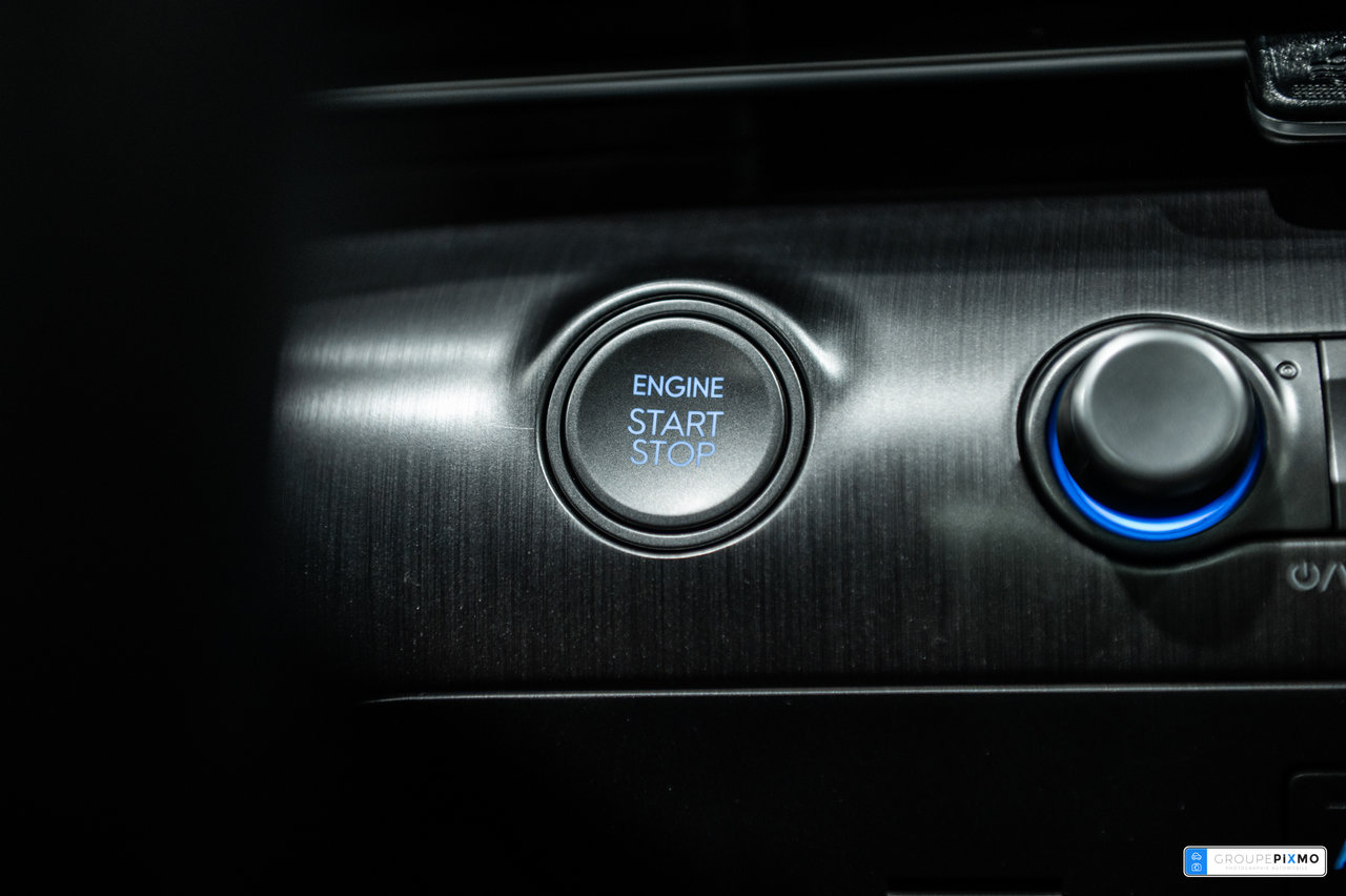 2025 Hyundai Kona PREFERRED / TREND / AWD / CUIR / APPLE CARPLAY +++-19