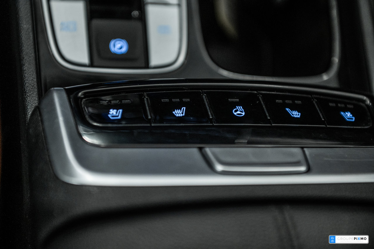 2022 Hyundai Santa Cruz ULTIMATE / AWD / APPLE CARPLAY / CAMÉRA 360 / CUIR-27
