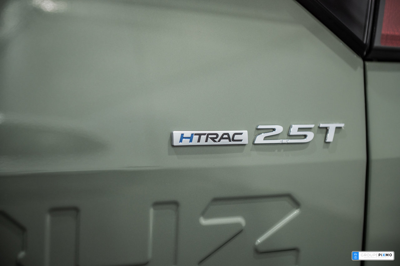 2022 Hyundai Santa Cruz ULTIMATE / AWD / APPLE CARPLAY / CAMÉRA 360 / CUIR-10