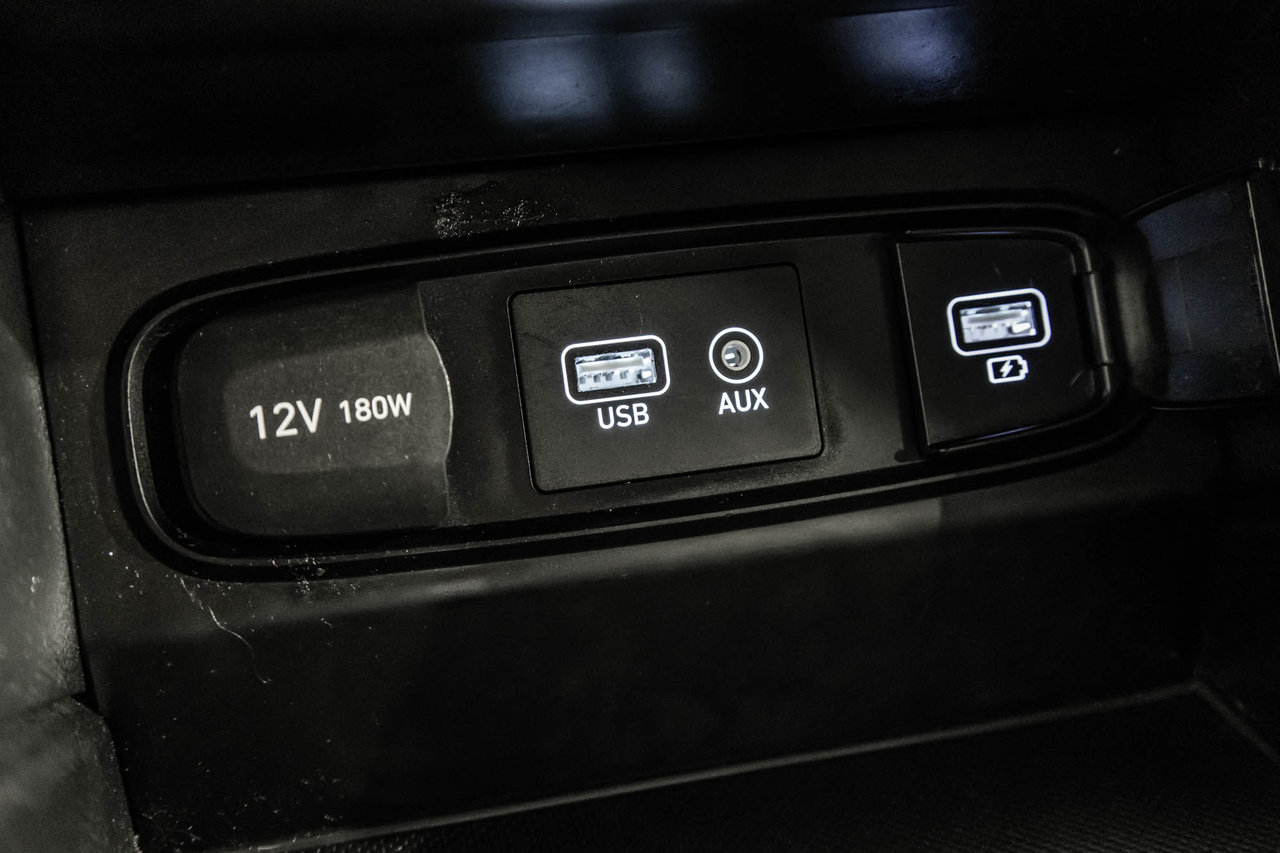 2020 Hyundai Santa Fe ESSENTIEL /AWD/ CAMERA / SIÈGES CHAUFFANTS-23