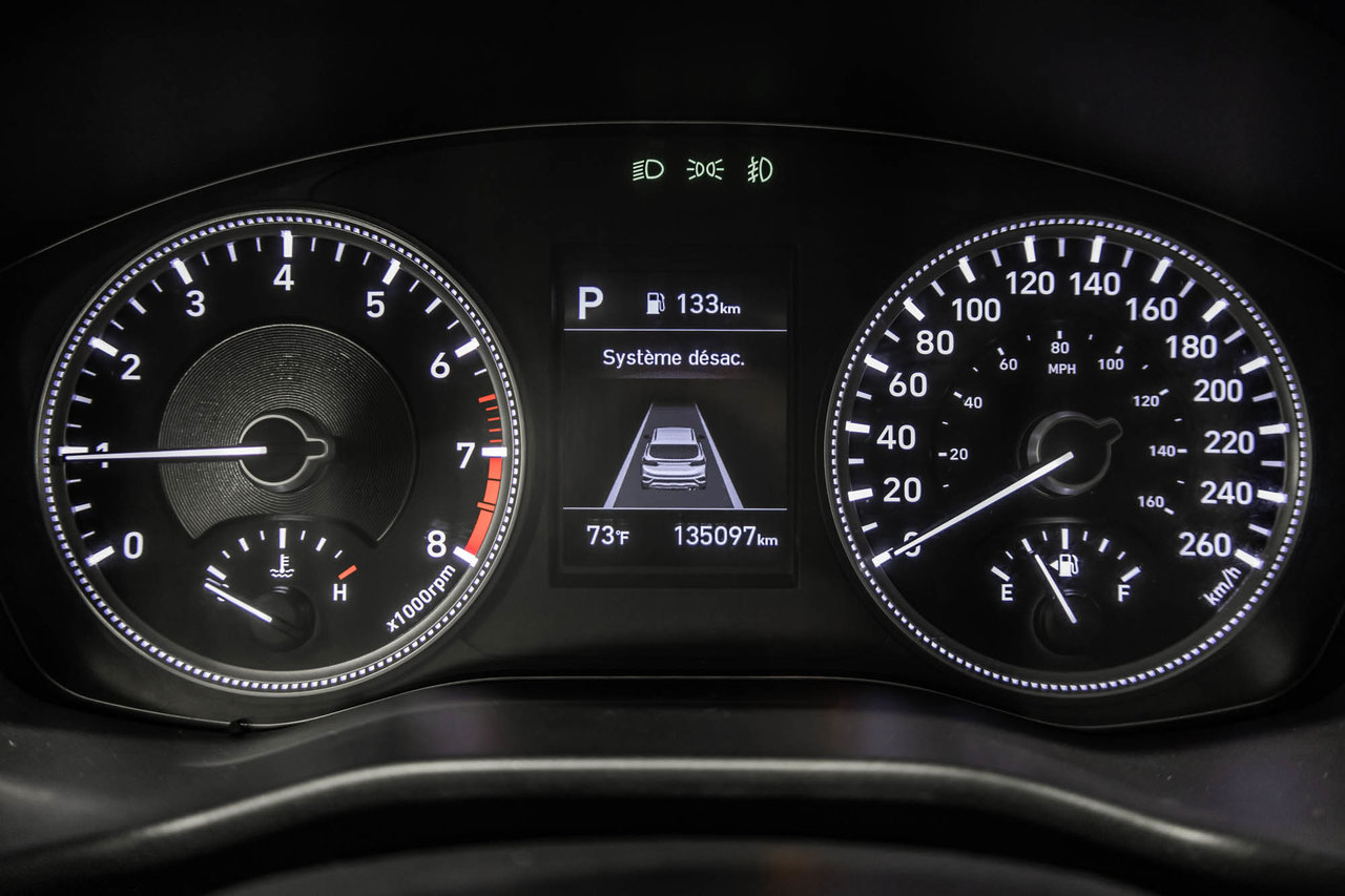 2020 Hyundai Santa Fe ESSENTIEL /AWD/ CAMERA / SIÈGES CHAUFFANTS-17