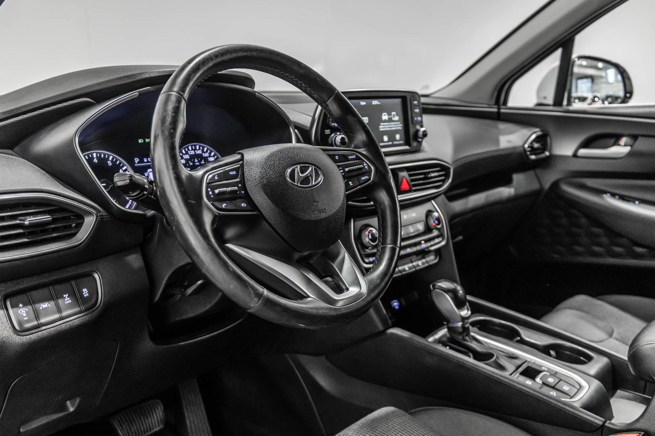 2020 Hyundai Santa Fe ESSENTIEL /AWD/ CAMERA / SIÈGES CHAUFFANTS-14