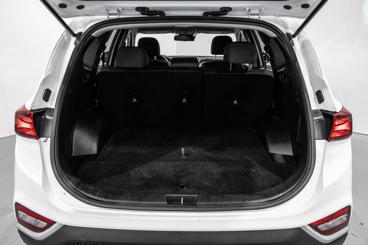 2020 Hyundai Santa Fe ESSENTIEL /AWD/ CAMERA / SIÈGES CHAUFFANTS-11
