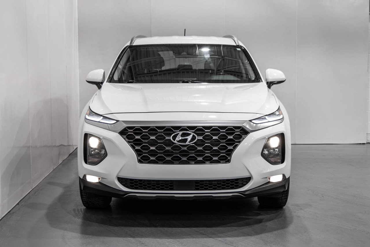 2020 Hyundai Santa Fe ESSENTIEL /AWD/ CAMERA / SIÈGES CHAUFFANTS-1