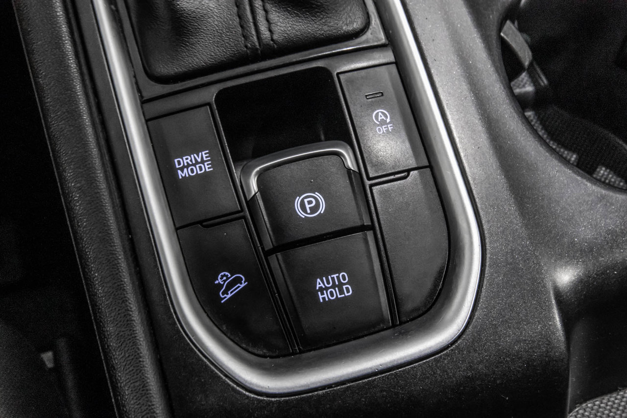 2020 Hyundai Santa Fe ESSENTIEL /AWD/ CAMERA / SIÈGES CHAUFFANTS-24