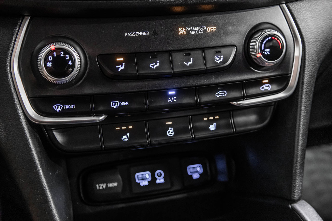 2020 Hyundai Santa Fe ESSENTIEL /AWD/ CAMERA / SIÈGES CHAUFFANTS-21