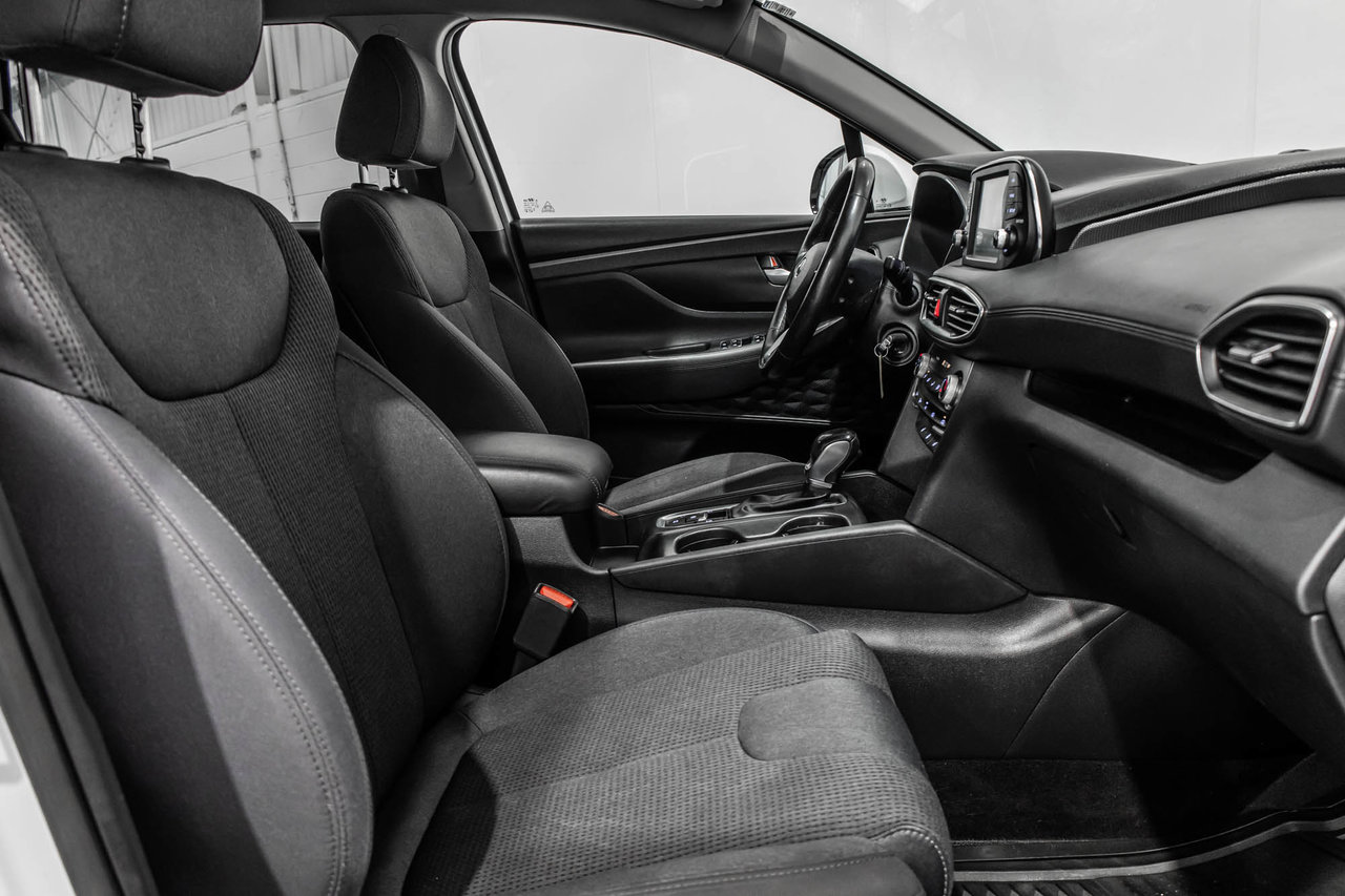 2020 Hyundai Santa Fe ESSENTIEL /AWD/ CAMERA / SIÈGES CHAUFFANTS-30