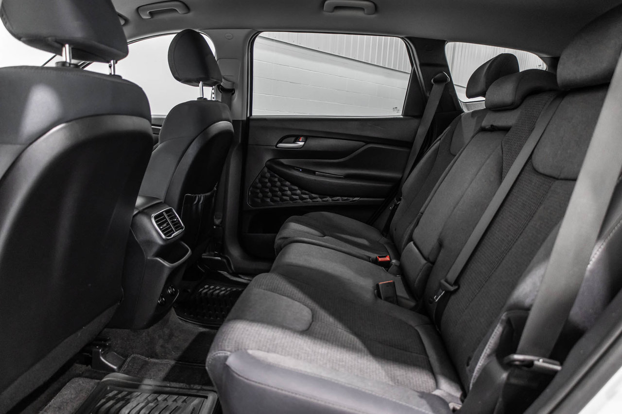 2020 Hyundai Santa Fe ESSENTIEL /AWD/ CAMERA / SIÈGES CHAUFFANTS-26