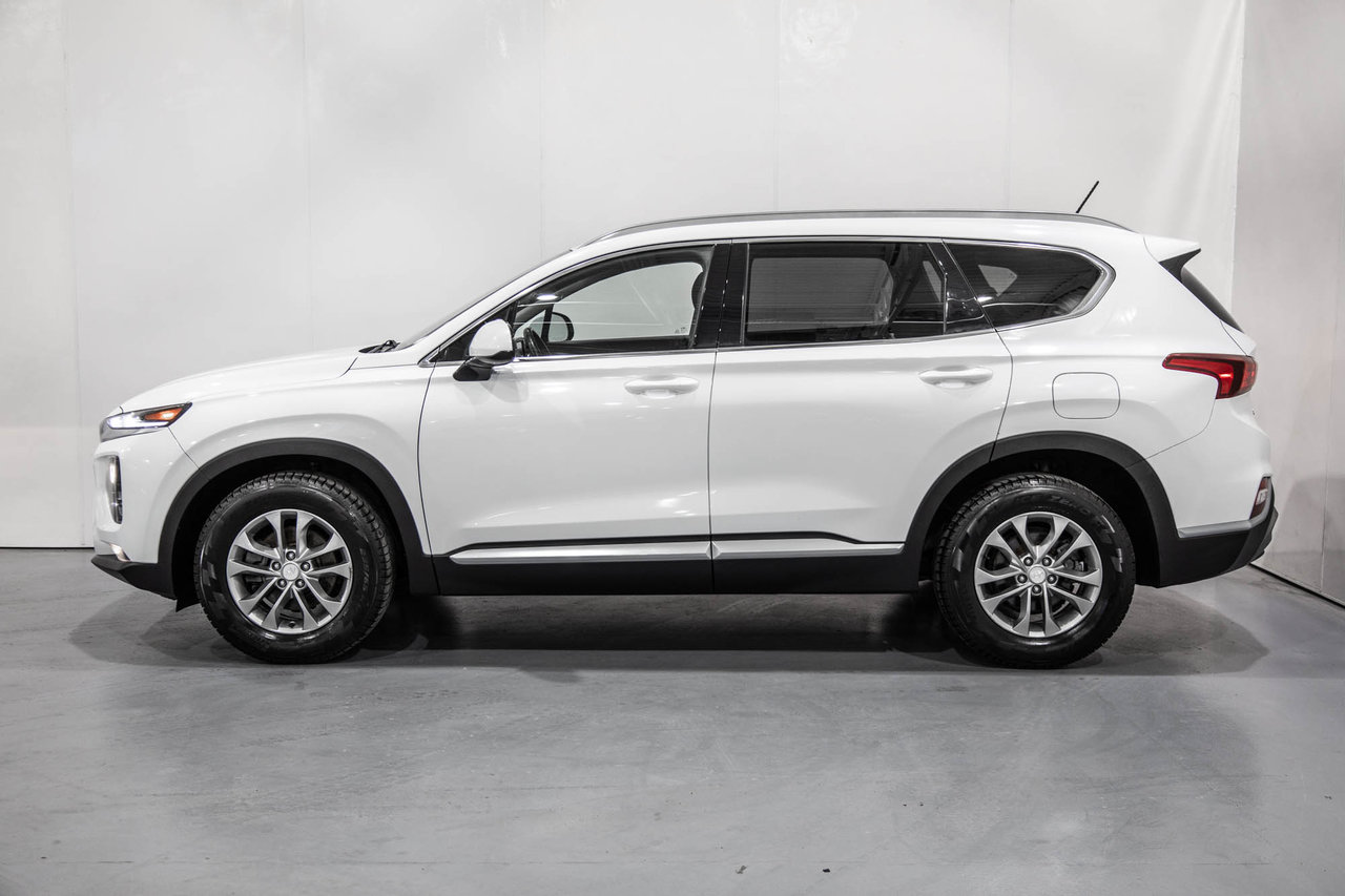 2020 Hyundai Santa Fe ESSENTIEL /AWD/ CAMERA / SIÈGES CHAUFFANTS-6