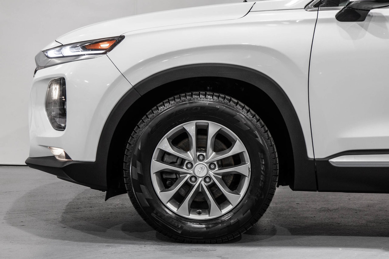 2020 Hyundai Santa Fe ESSENTIEL /AWD/ CAMERA / SIÈGES CHAUFFANTS-5
