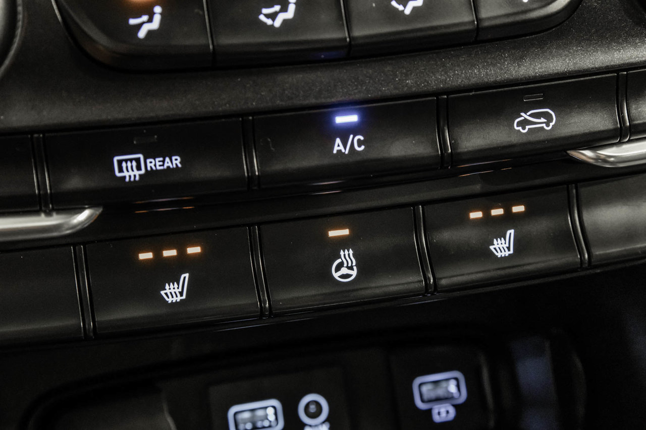 2020 Hyundai Santa Fe ESSENTIEL /AWD/ CAMERA / SIÈGES CHAUFFANTS-22