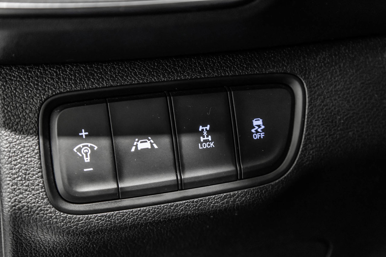 2020 Hyundai Santa Fe ESSENTIEL /AWD/ CAMERA / SIÈGES CHAUFFANTS-15