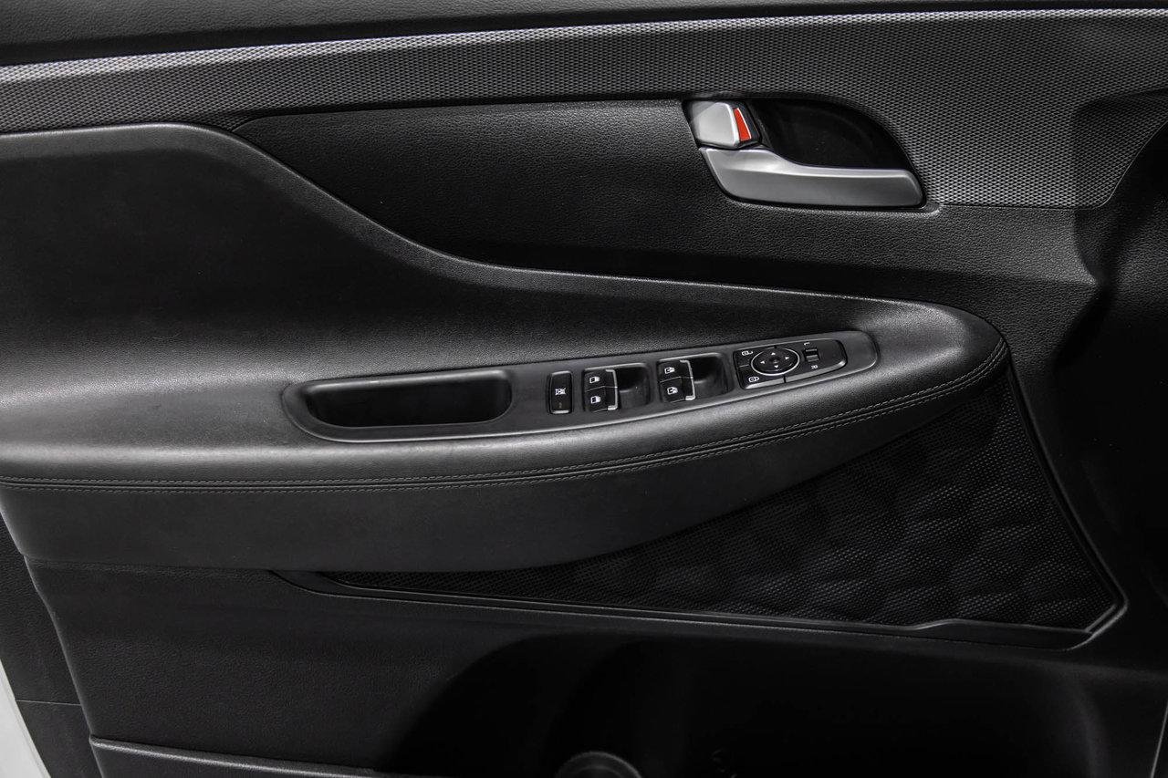 2020 Hyundai Santa Fe ESSENTIEL /AWD/ CAMERA / SIÈGES CHAUFFANTS-12