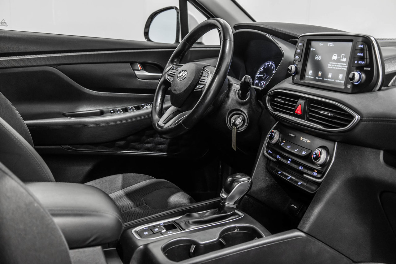 2020 Hyundai Santa Fe ESSENTIEL /AWD/ CAMERA / SIÈGES CHAUFFANTS-31