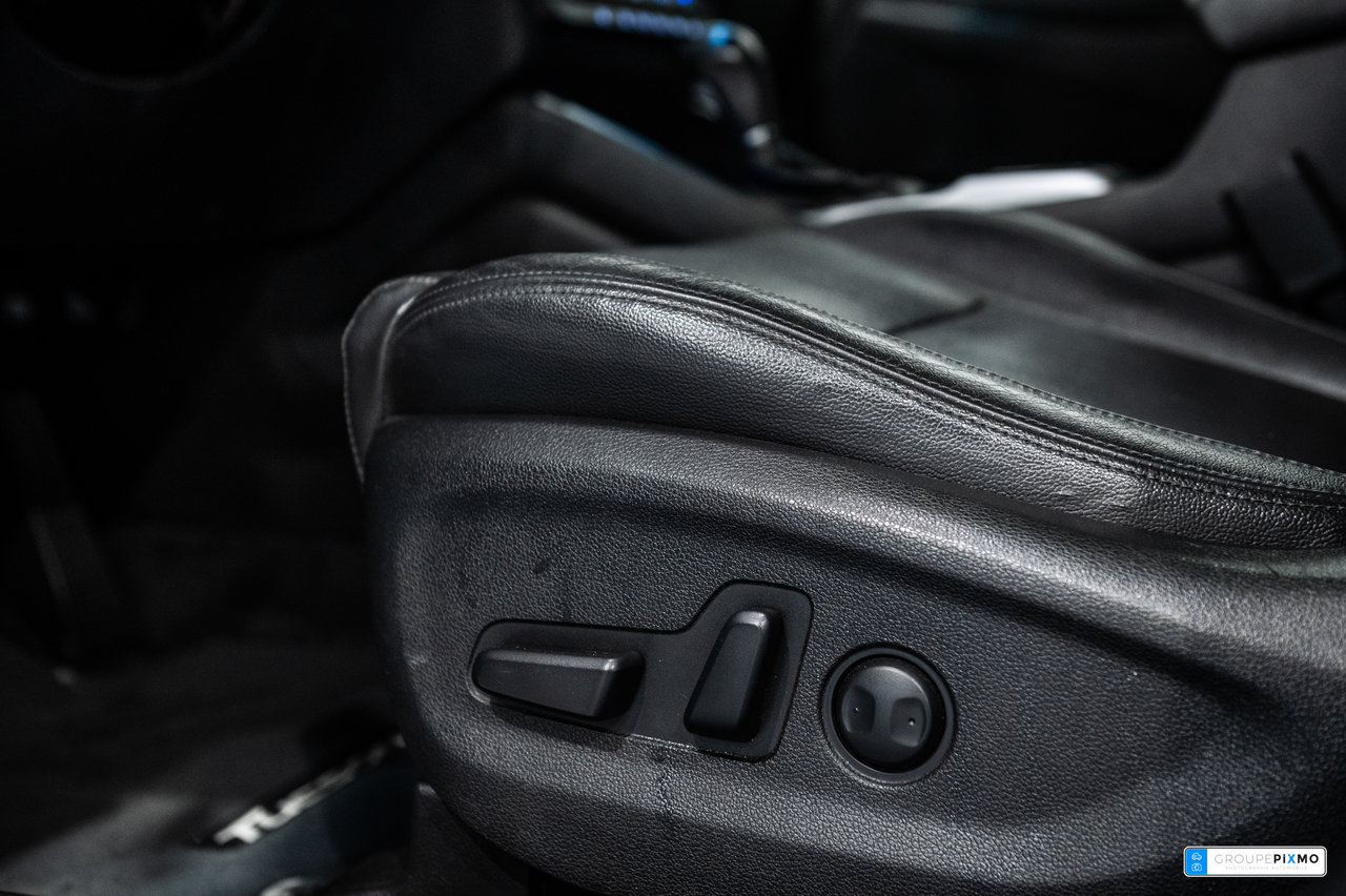 2017 Hyundai Tucson LIMITED / AWD / CAMÉRA  / SIÈGES CHAUFFANTS ++-13
