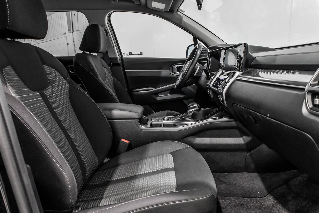 2022 Kia Sorento X-LINE / AWD / CAMÉRA / CARPLAY / A/C +++-37