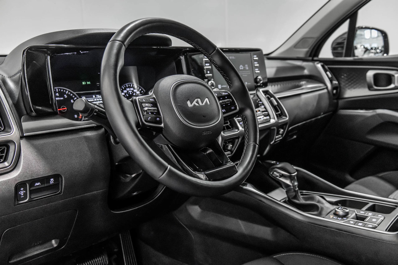 2022 Kia Sorento X-LINE / AWD / CAMÉRA / CARPLAY / A/C +++-17