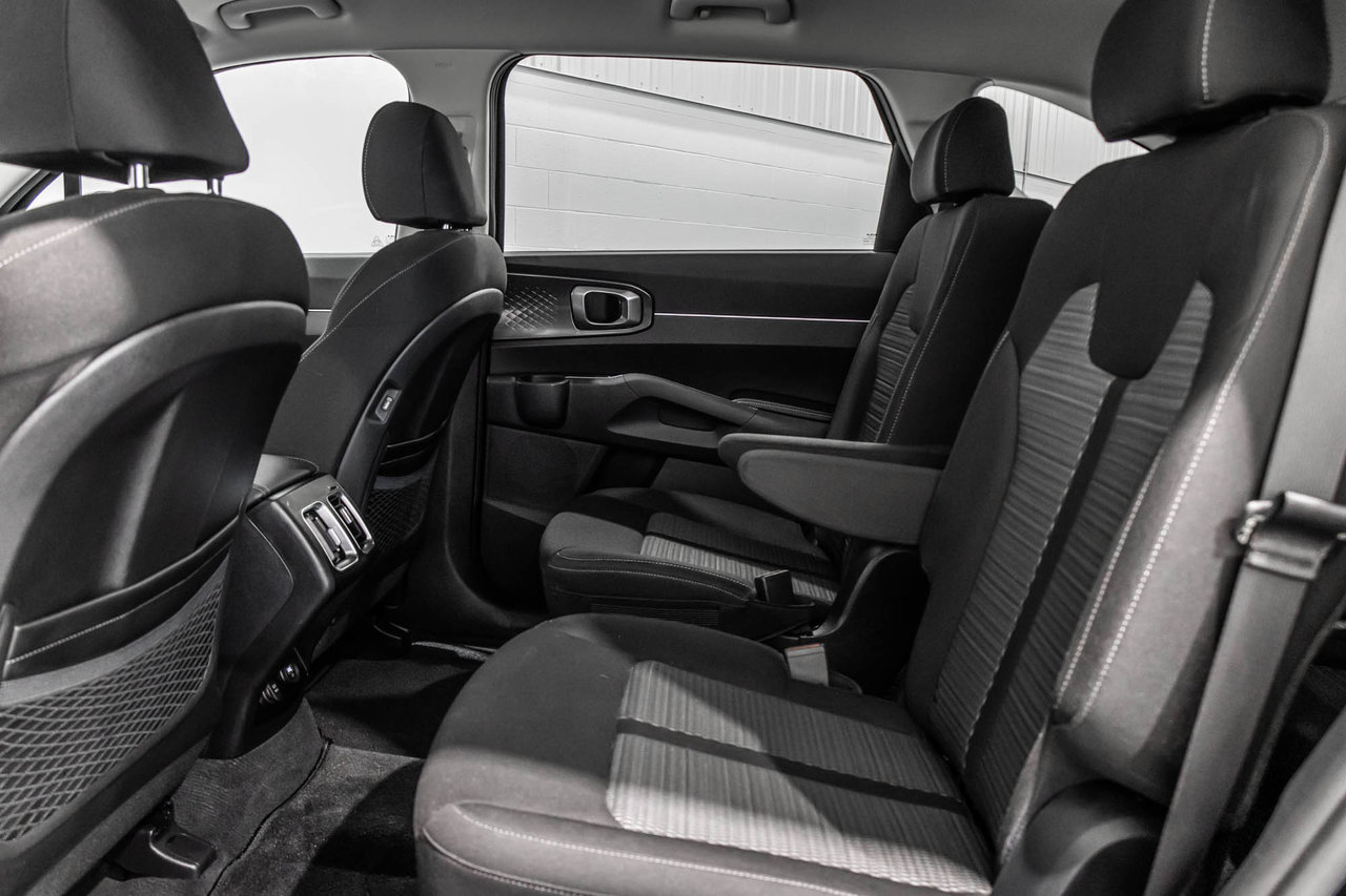 2022 Kia Sorento X-LINE / AWD / CAMÉRA / CARPLAY / A/C +++-32